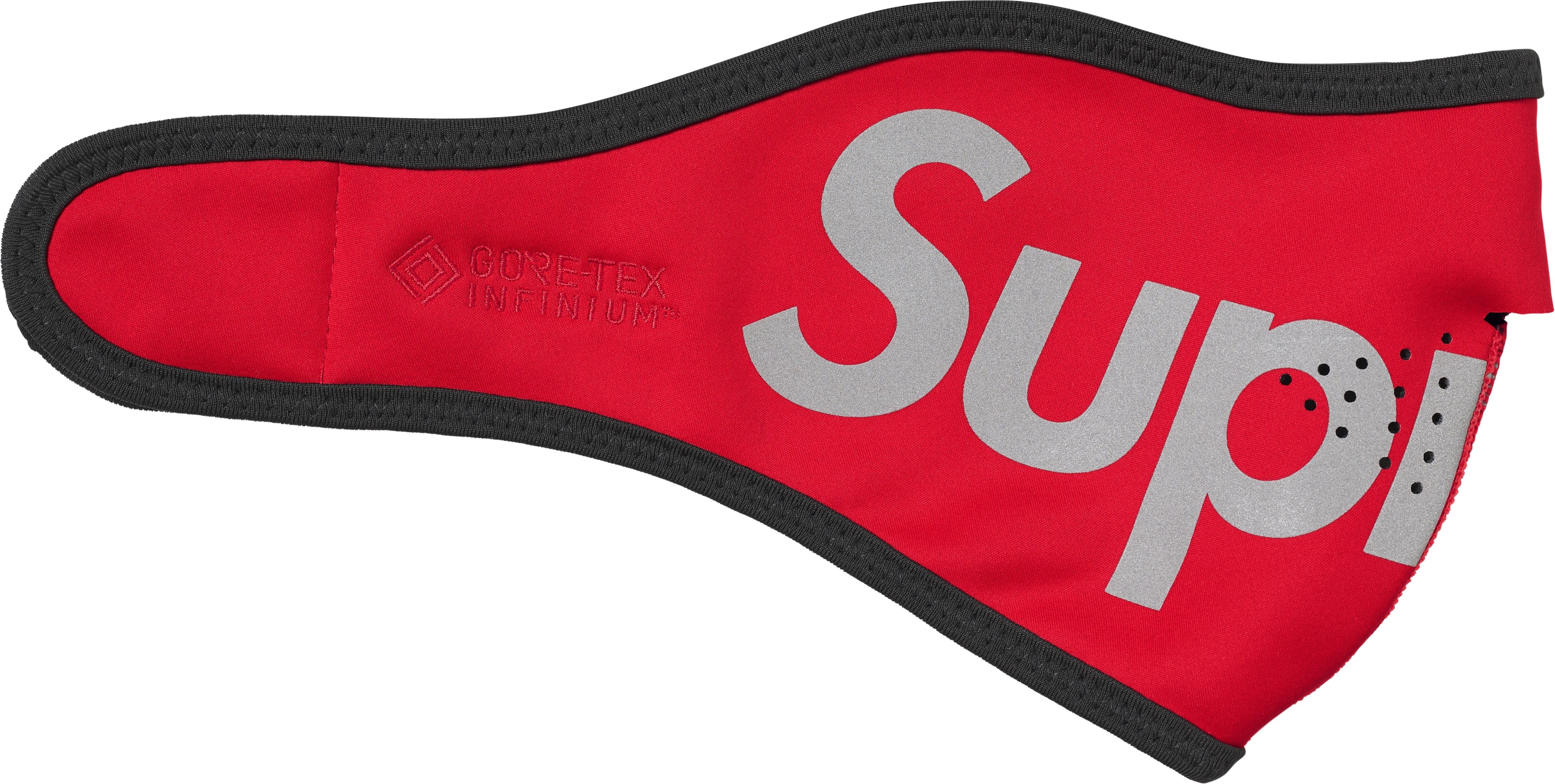 WINDSTOPPER® Facemask view 10